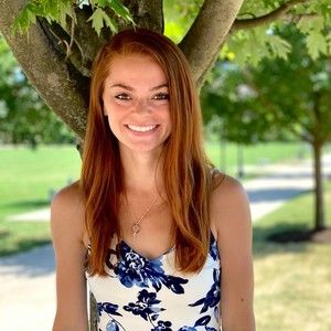 Meet your Posher, Mallory